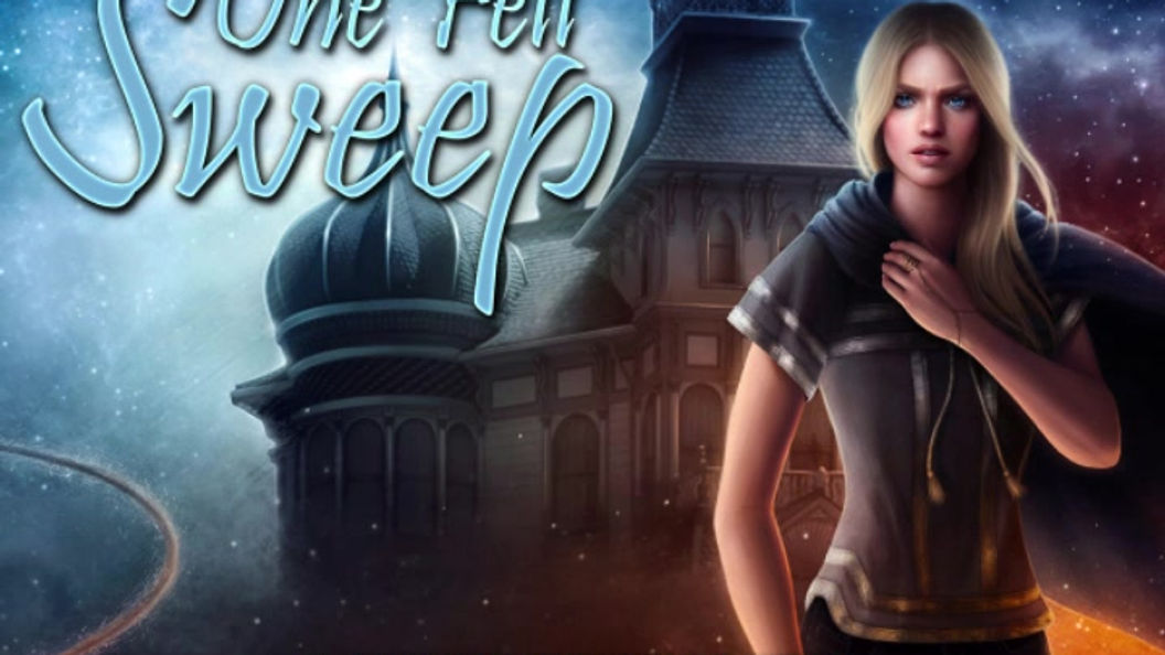One Fell Sweep excerpt - Made with Clipchamp